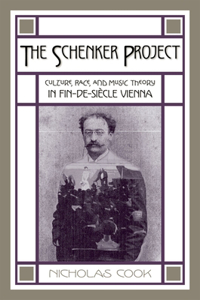 Schenker Project