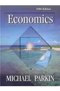 Economics with SRD/EIA 5.1 (SVE Package)