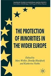 Protection of Minorities in the Wider Europe