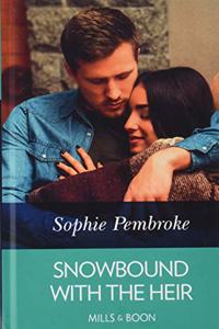 Snowbound with the Heir