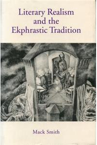 LITERARY REALISM AND EKPHRASTIC TRAD