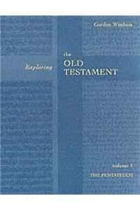 Exploring the Old Testament Vol 1