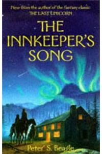 Innkeeper's Song