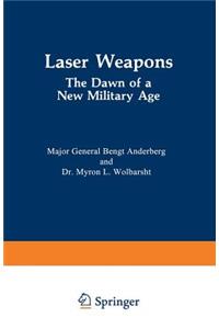 Laser Weapons