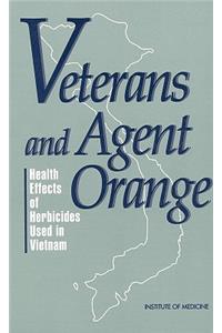 Veterans and Agent Orange