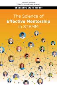 Science of Effective Mentorship in Stemm