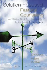 Solution-Focused Pastoral Counseling