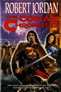 Conan Chronicles