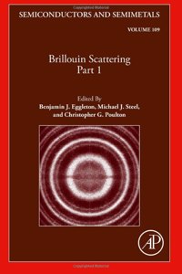 Brillouin Scattering Part 1