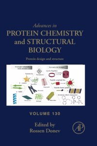 Protein Design and Structure