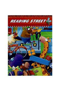 Reading 2007 Student Edition Grade 1.2