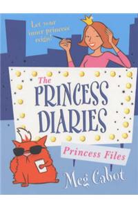 The Princess Diaries Files