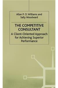The Competitive Consultant