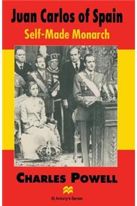 Juan Carlos of Spain