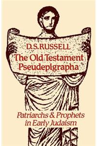 Old Testament Pseudepigrapha