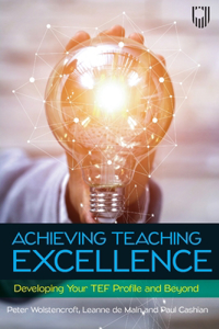 Achieving Teaching Experience