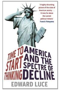 Time To Start Thinking