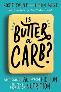 Is Butter a Carb?