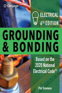 Mindtap for Simmons' Electrical Grounding and Bonding, 2 Terms Printed Access Card