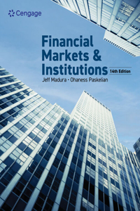 Financial Markets & Institutions