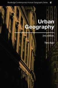 URBAN GEOGRAPHY