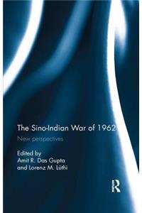 Sino-Indian War of 1962