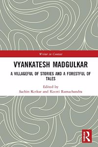 Vyankatesh Madgulkar