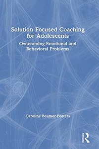 Solution Focused Coaching for Adolescents