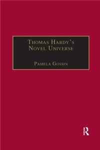 Thomas Hardy's Novel Universe