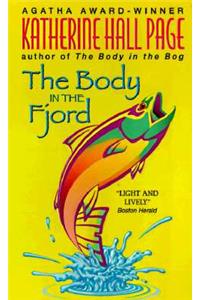 The Body in the Fjord