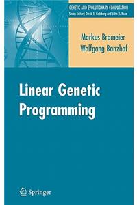 Linear Genetic Programming