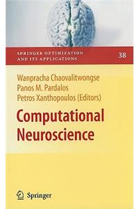 Computational Neuroscience