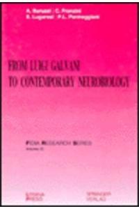From Luigi Galvani to Contemporary Neurobiology
