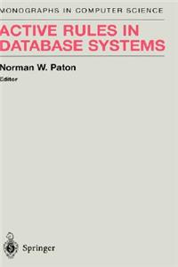 Active Rules in Database Systems