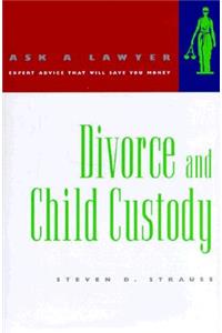 Divorce and Child Custody