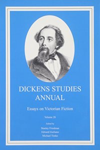 Dickens Studies Annual