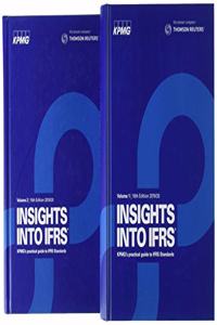 Insights into IFRS