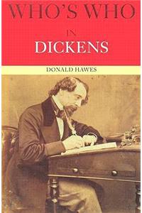 Who's Who in Dickens