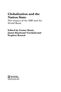 Globalization and the Nation State