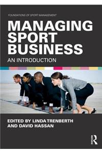 Managing Sport Business