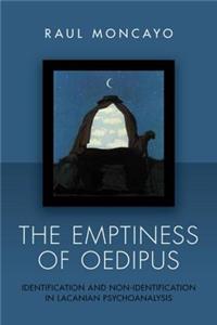 Emptiness of Oedipus