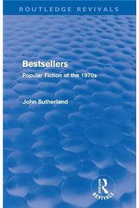 Bestsellers (Routledge Revivals)