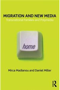 Migration and New Media