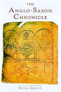 Anglo-Saxon Chronicle