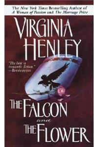 The Falcon and the Flower