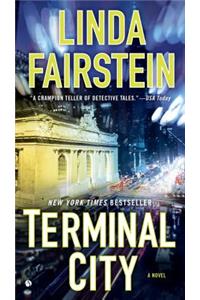 Terminal City