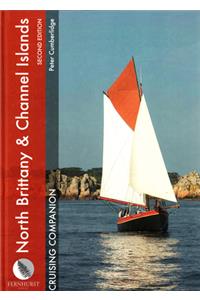 North Brittany & Channel Islands Cruising Companion