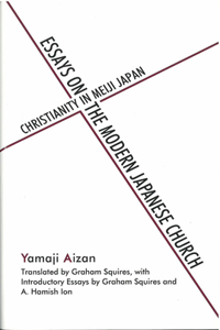 Essays on the Modern Japanese Church