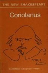 The Tragedy of Coriolanus