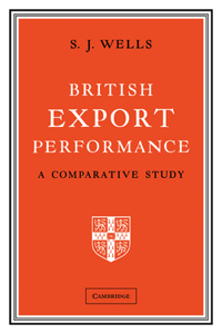 British Export Performance